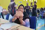 Enaknya Warga Desa Sriwulan Kendal, Dapat THR Dari Pemerintah Desa Rp 1 Juta per Orang