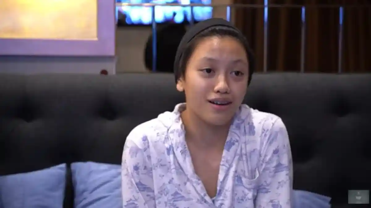 Sadar Adik-adiknya Beda Bapak, Ini Alasan Putri Nikita Mirzani Tetap Sayang: Aku kan Belajar IPA