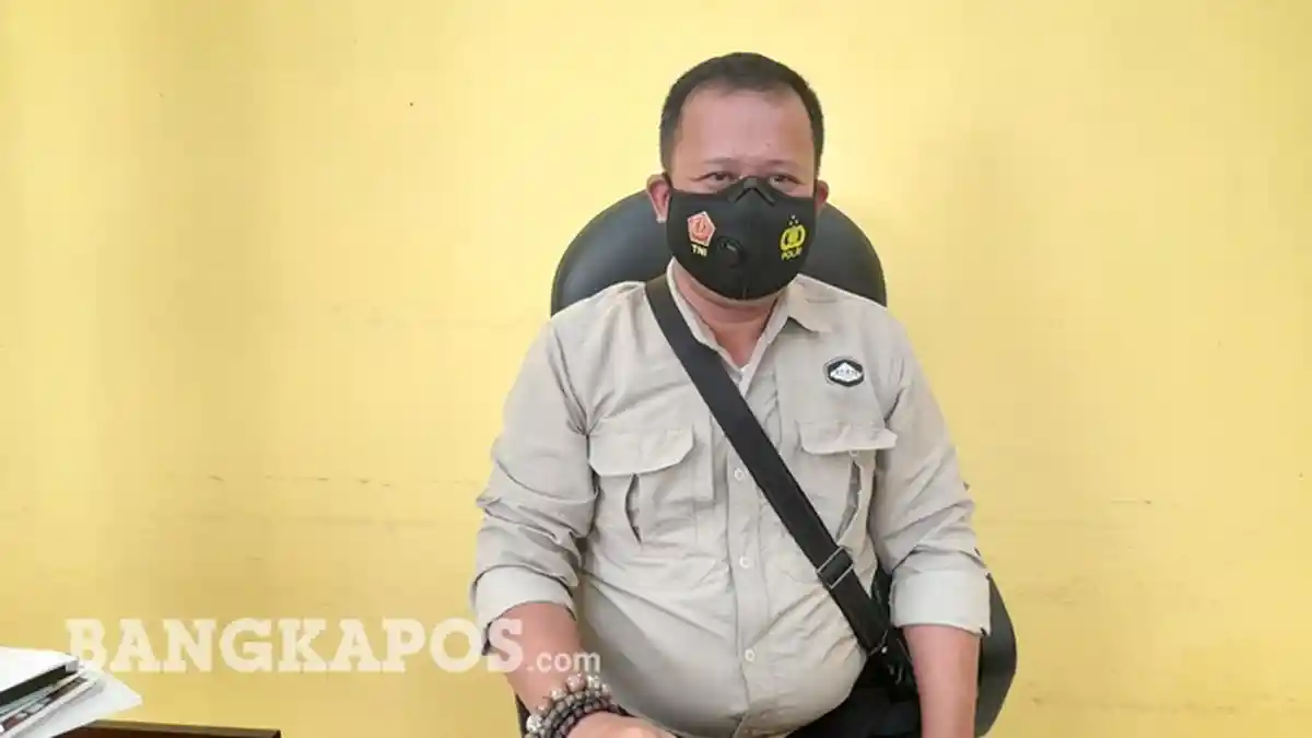 Update Covid-19 di Bangka Selatan, 38 Warga Desa Delas Terkonfirmasi Positif