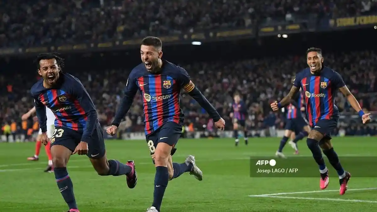 Inter Miami Segera Boyong Mantan Pemain Barcelona, Kans Lionel Messi Reuni dengan Kawan Lama
