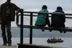 Korban Pasca Tenggelamnya KM Sinar Bangun Danau Toba