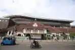 Wajah Baru Stasiun Jatinegara