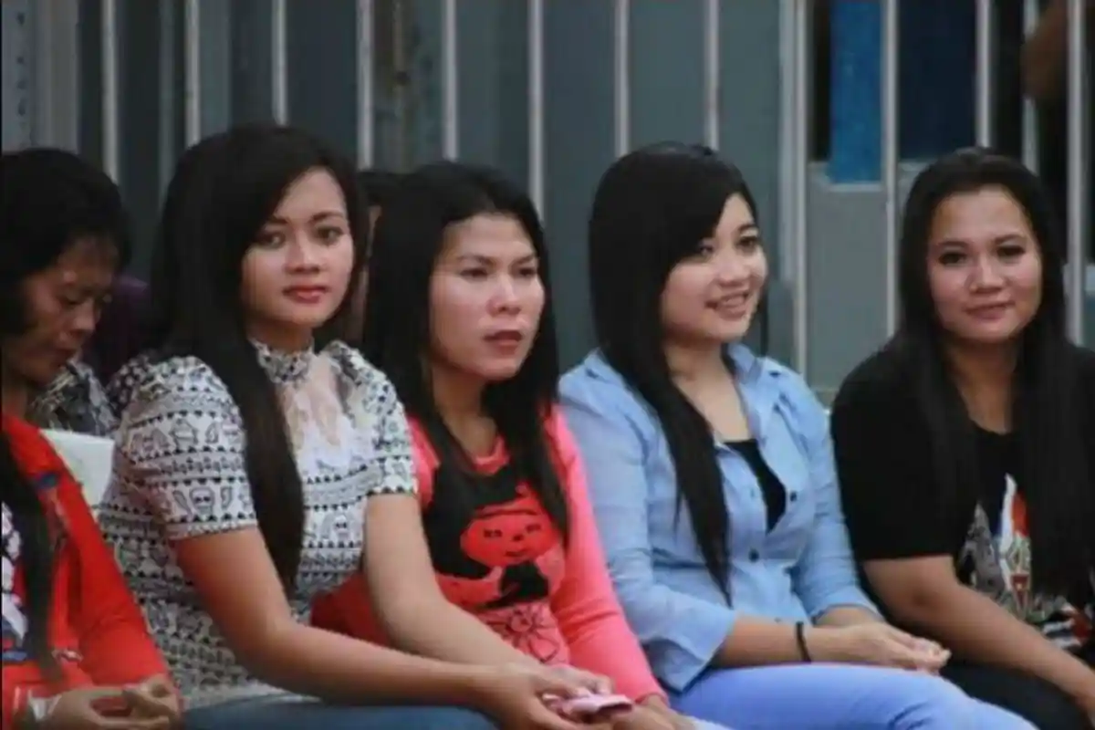 Puluhan Wanita di Penjara Mendadak Hamil, Terkuak Fakta Mencengangkan Soal 'Kebutuhan' Para Tahanan