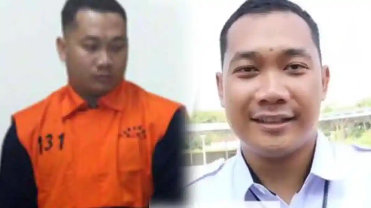 Tabiat Dwi Yoga Ambal Ajudan Bupati Tulungagung Tersangka KPK Terkuak ...