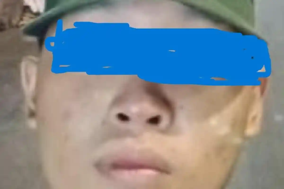 Terungkap Motif Perampok Sopir Taksi Online Perempuan di Tol Lingkar Luar Jakarta