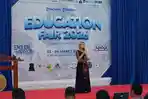 Bali Nusra Education Fair 2026 di Maumere, Buka Akses Informasi Pendidikan Tinggi bagi Pelajar