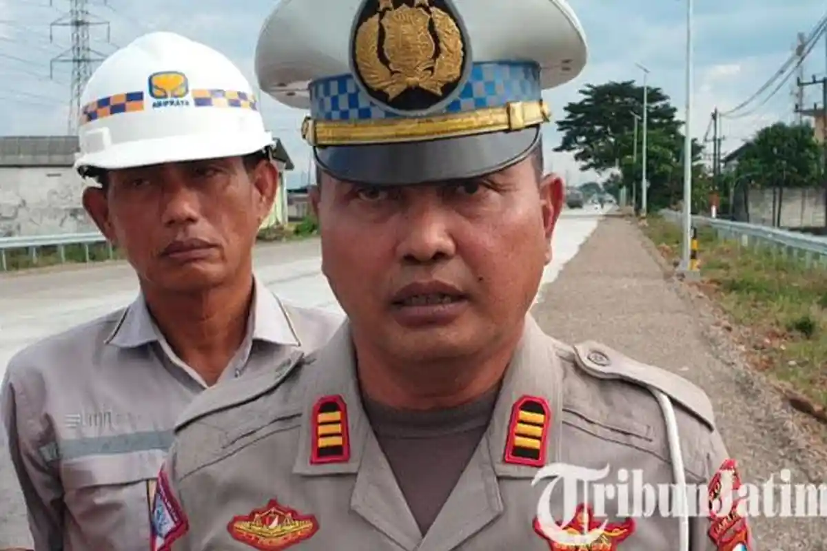 Jalan By Pass Mojokerto Siap Sambut Pemudik Jelang Lebaran 2023, Ini Jadwal Pembukaan Jalurnya