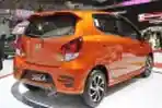 New Ayla di IIMS 2017