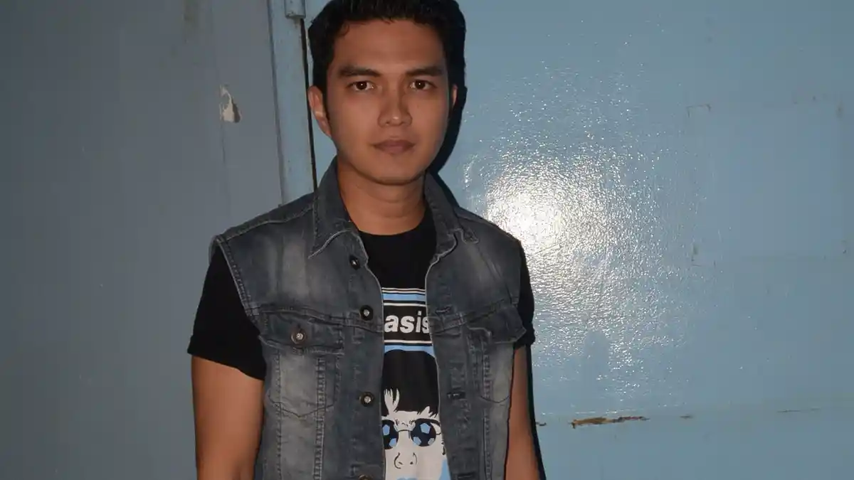 Pantangan Makanan Aldi Taher Setelah Sembuh dari Kanker Getah Bening
