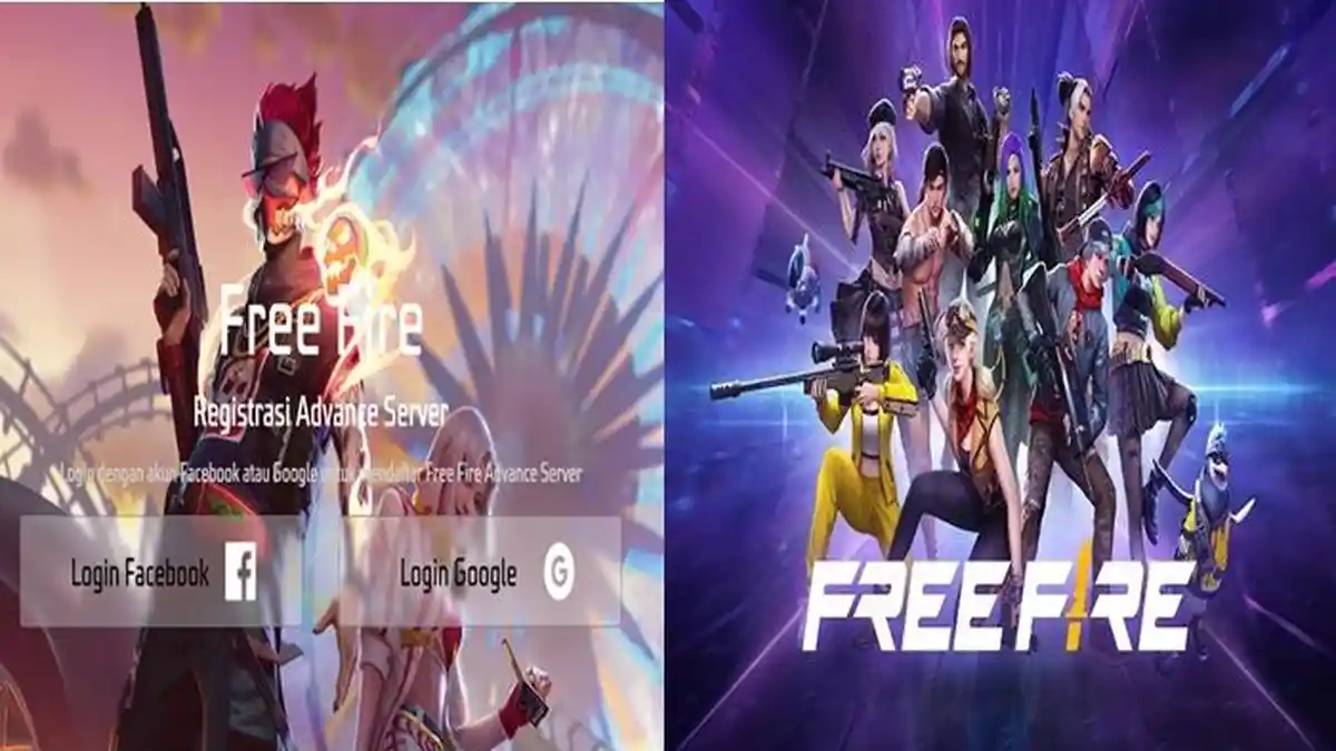 Advance Server Free Fire Dibuka Mei 2023, Ini Cara Login dan Registrasi Adven Server FF