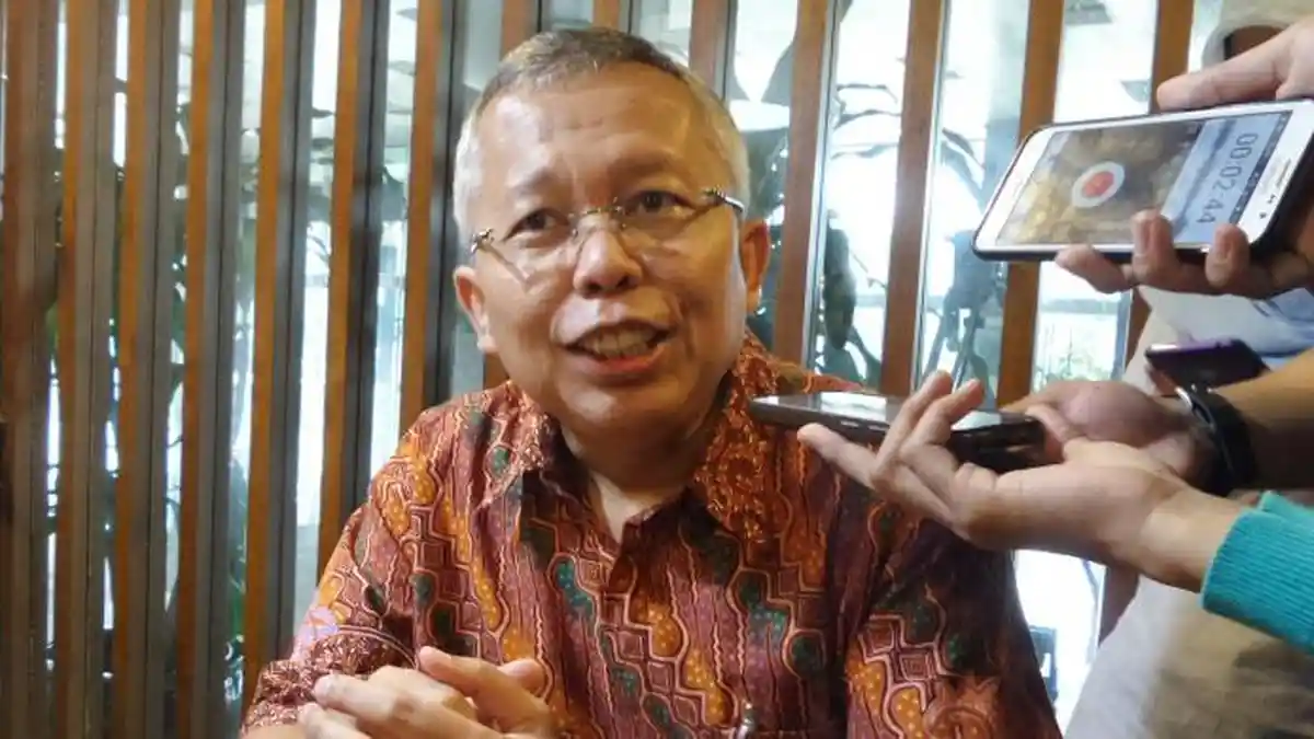 KPK - Gaji Pegawai KPK, Status akan Jadi ASN, Harus Tunduk dengan UU ASN, KPK Bisa Independen?