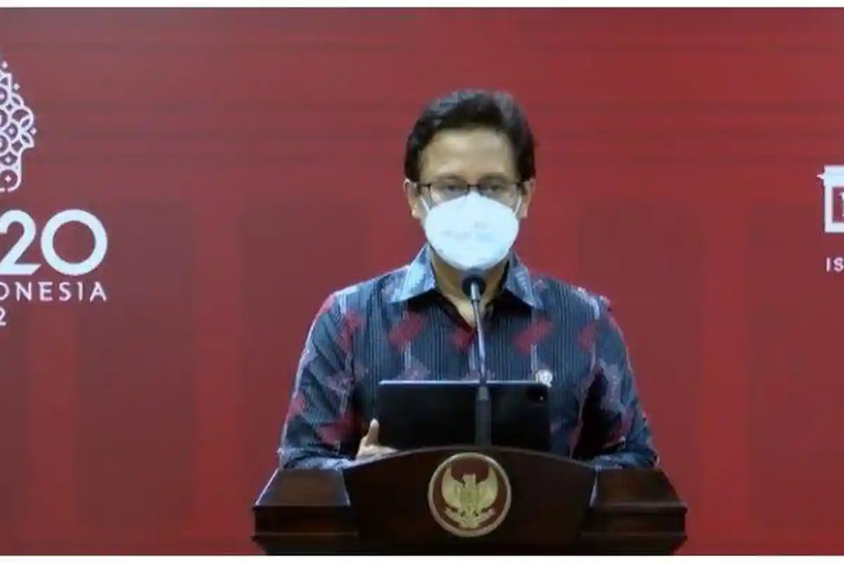 15 Suspek Hepatitis Terdeteksi di Indonesia, Ini Respon Menteri Kesehatan Budi Sadikin