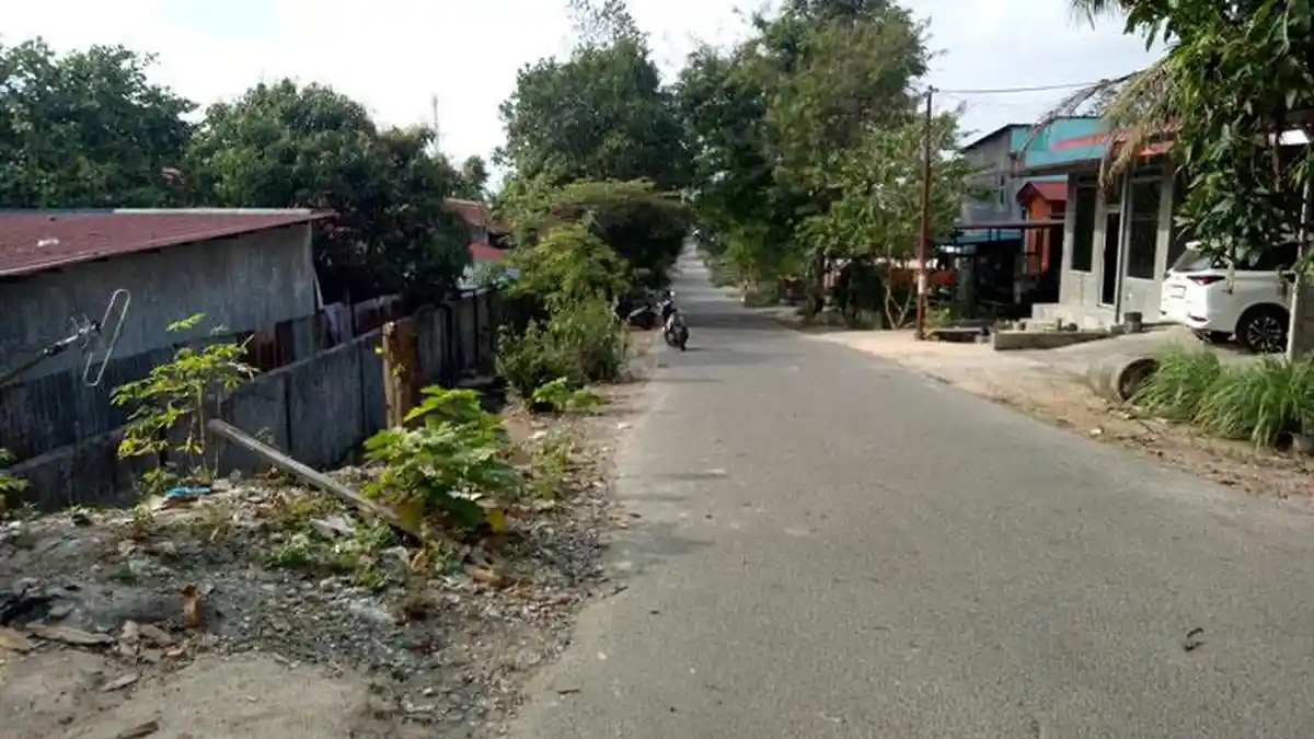 Pria Pamer Alat Vital Beraksi di Sagulung Batam, Korbannya Wanita Hamil 9 Bulan