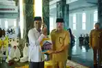 Pemkab Hibah Tanah 1 Hektare untuk Dibangun Kantor Kemenhaj di Nagan Raya