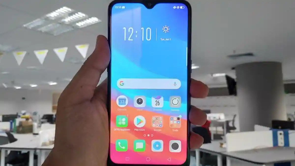 Inikah 10 Ponsel Terlaris Juli hingga Awal Agustus 2019? Cek Harga dan Spesifikasinya!