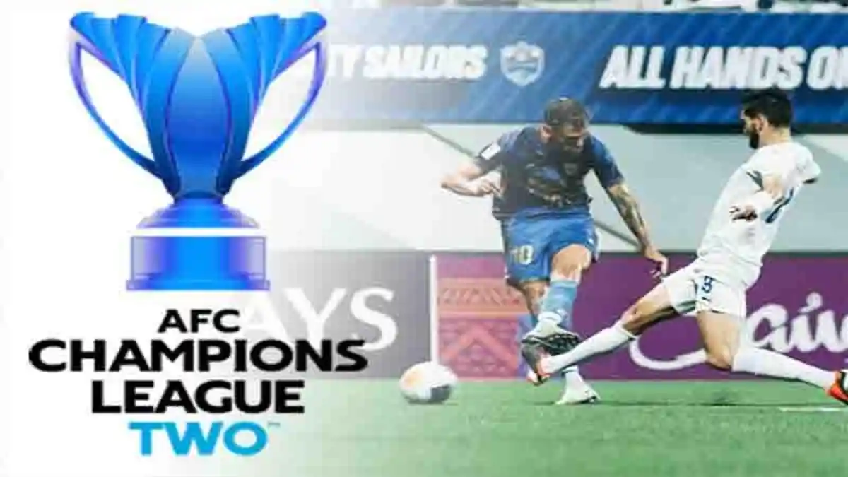 Jadwal Persib di AFC Asian Champions League 2024/2025 Grup F Terbaru ...
