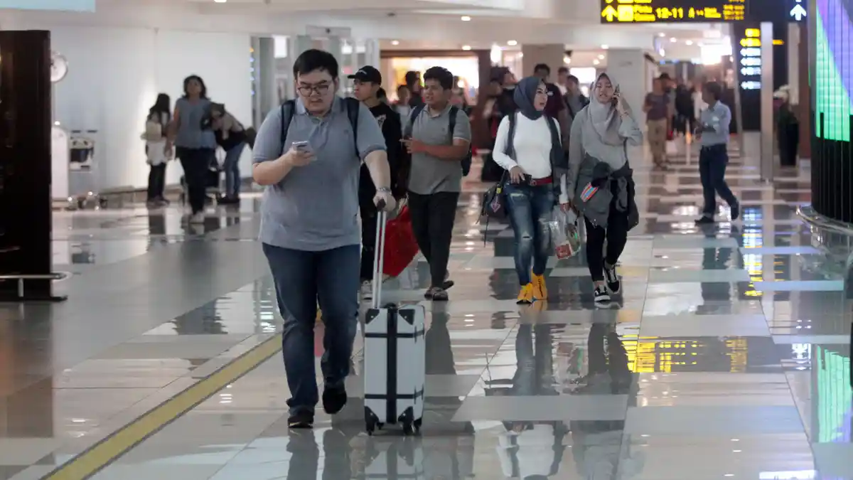 Sambut Libur Natal dan Tahun Baru 2025 BUMN Kolaborasi Siapkan Asuransi Perjalanan dan Kebakaran