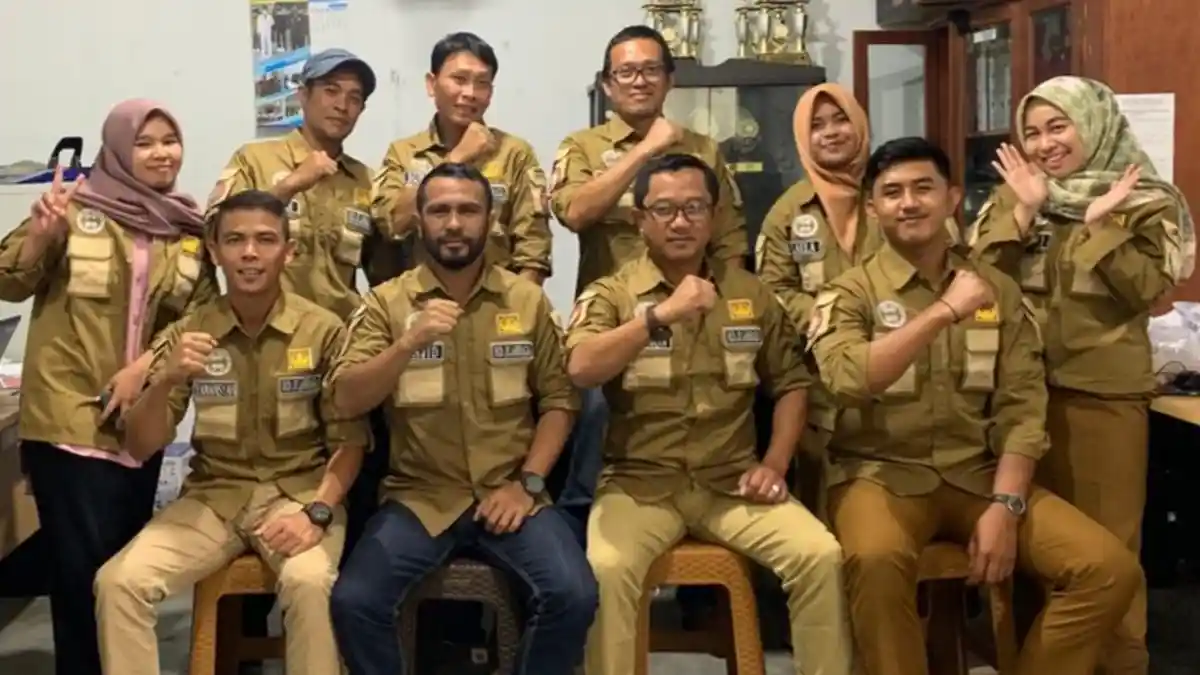 Dispora Aceh Tengah Mulai Persiapkan Atlet Jelang Popda di Meulaboh
