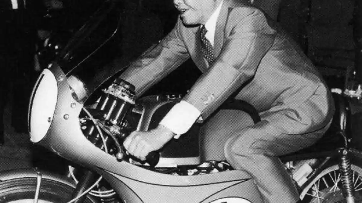 Kisah Pendiri Honda Motors: Sukses Itu adalah 99 Persen Kegagalan