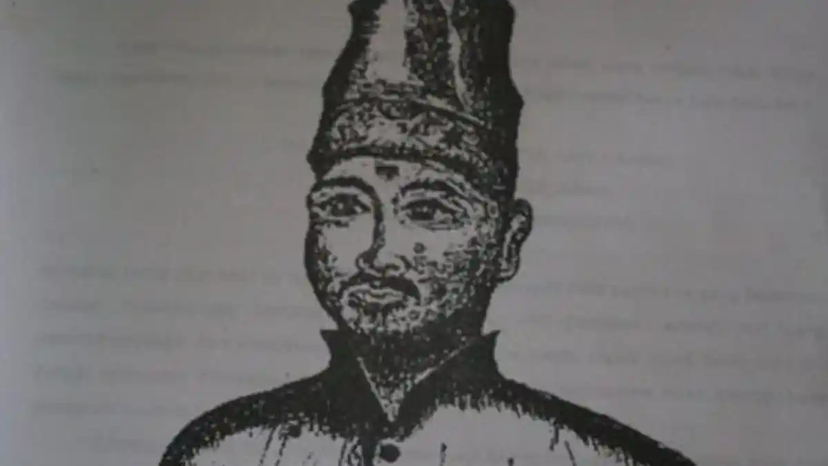 Sering Dengar Namanya, Ketahui Profil Pahlawan dari Kalbar