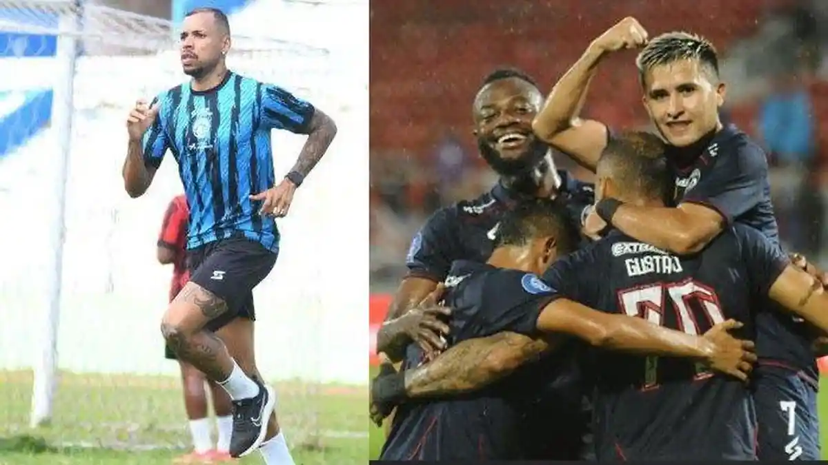 Berita Arema Hari Ini Populer: Hattrick Gustavo Almeida, Dedik Setiawan Buang Peluang Emas