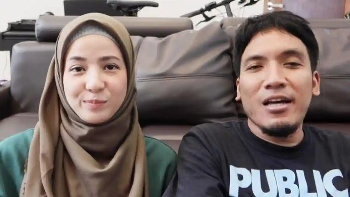 Setelah Cerai dari Desta Mahendra, Natasha Rizki Berusaha Lebih Istiqomah