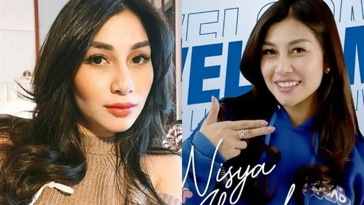 Nasib Nisya Ahmad Gagal Rebut Kursi DPR, Adik Raffi Ahmad Curiga Suara ...