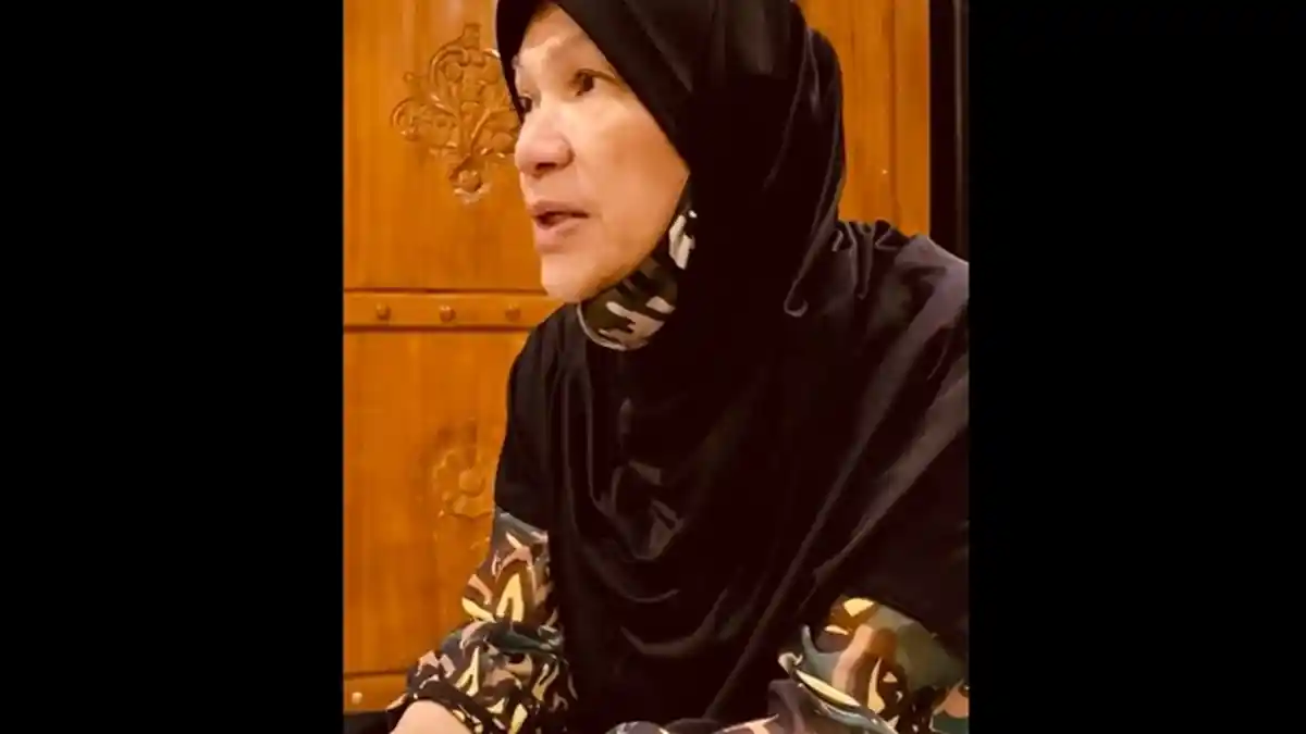 Lama Tak Terekspos, Begini Kabar Terbaru Dorce Gamalama, Dulu Pernah Mengaku Makan Harus Hati-hati