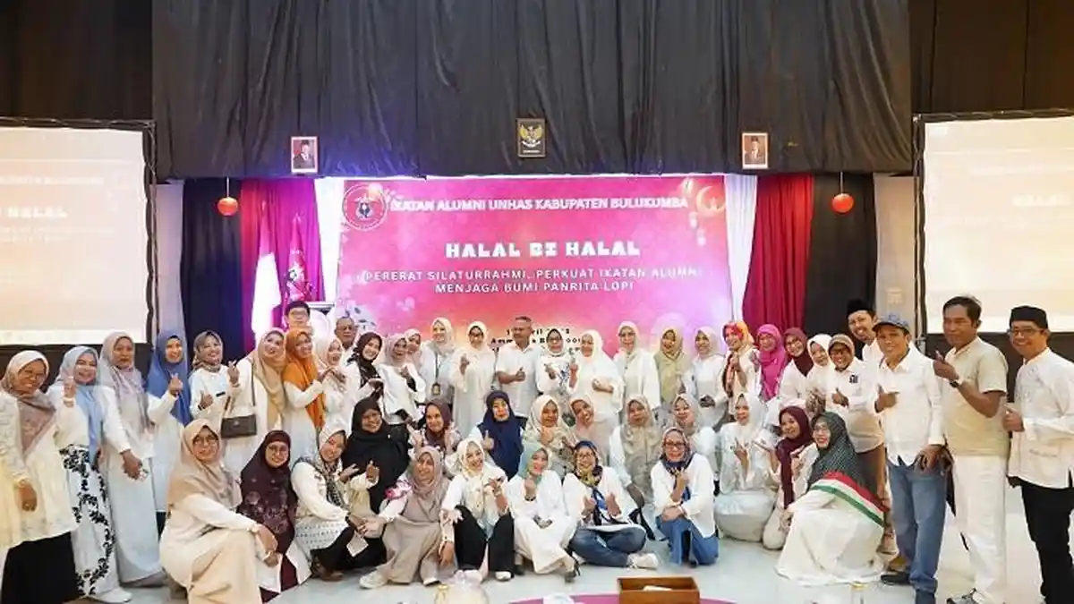 Pemkab Bulukumba Menanti Kreatifitas ASN Alumni Unhas