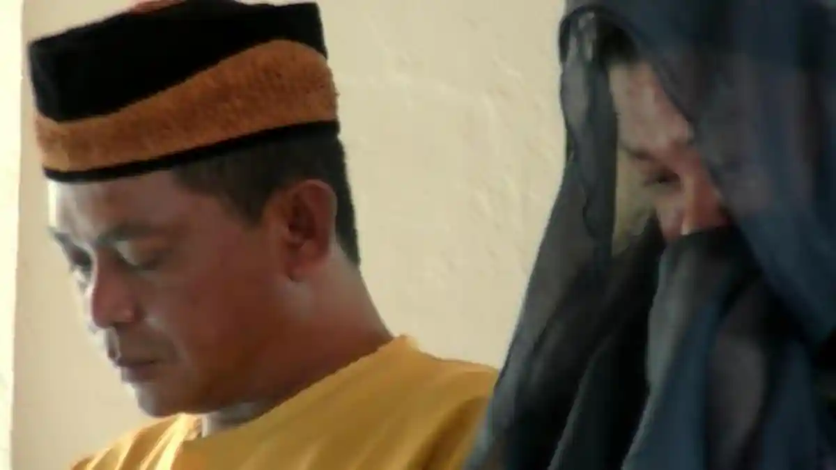 Ingin Menguji Cinta? Istri Bilang Pernah Ngamar dengan Mantan Pacar, Begini Respon Sang Suami