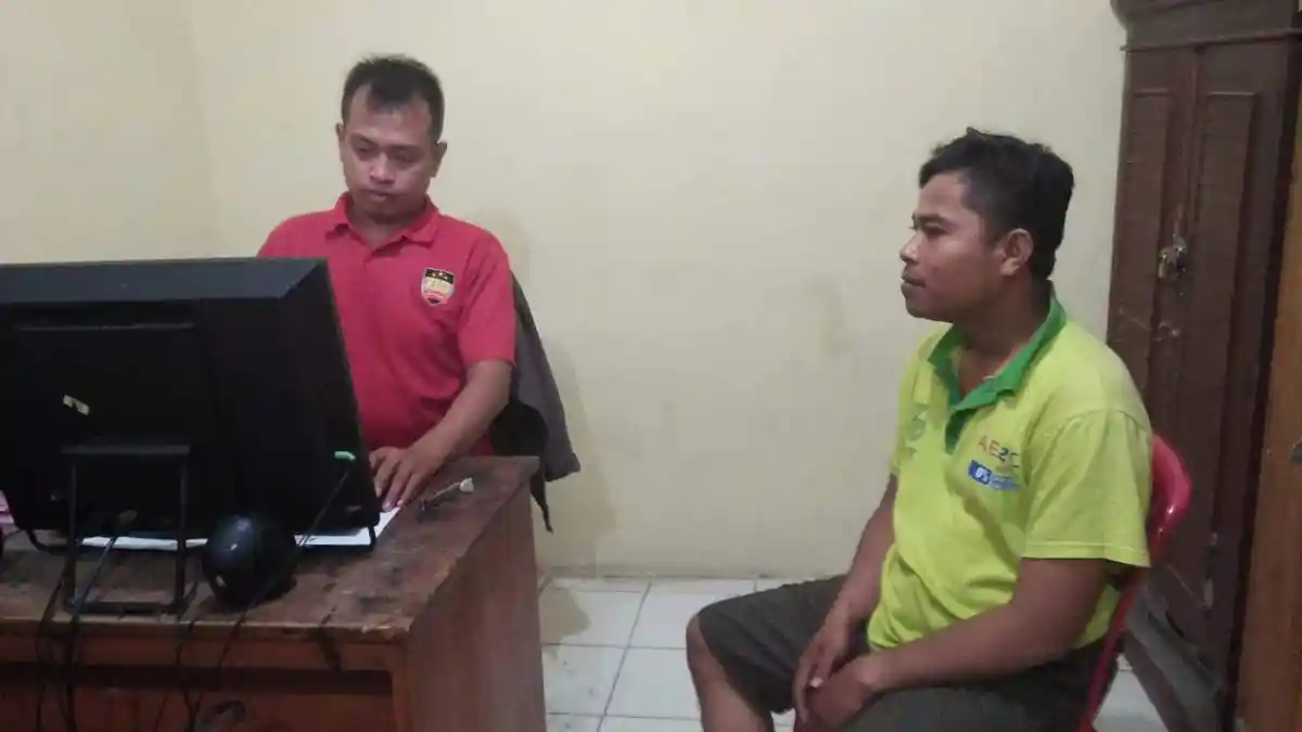 Oknum Sales Diduga Gelapkan Uang Perusahaan, Begini Nasibnya Sekarang