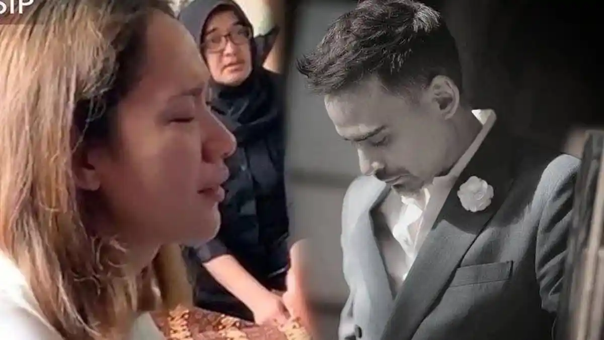 Sepupu BCL Jawab Soal Mulut Ashraf Sinclair Keluarkan Busa, Sebut Denyut Nadi Tak Ada saat di Rumah