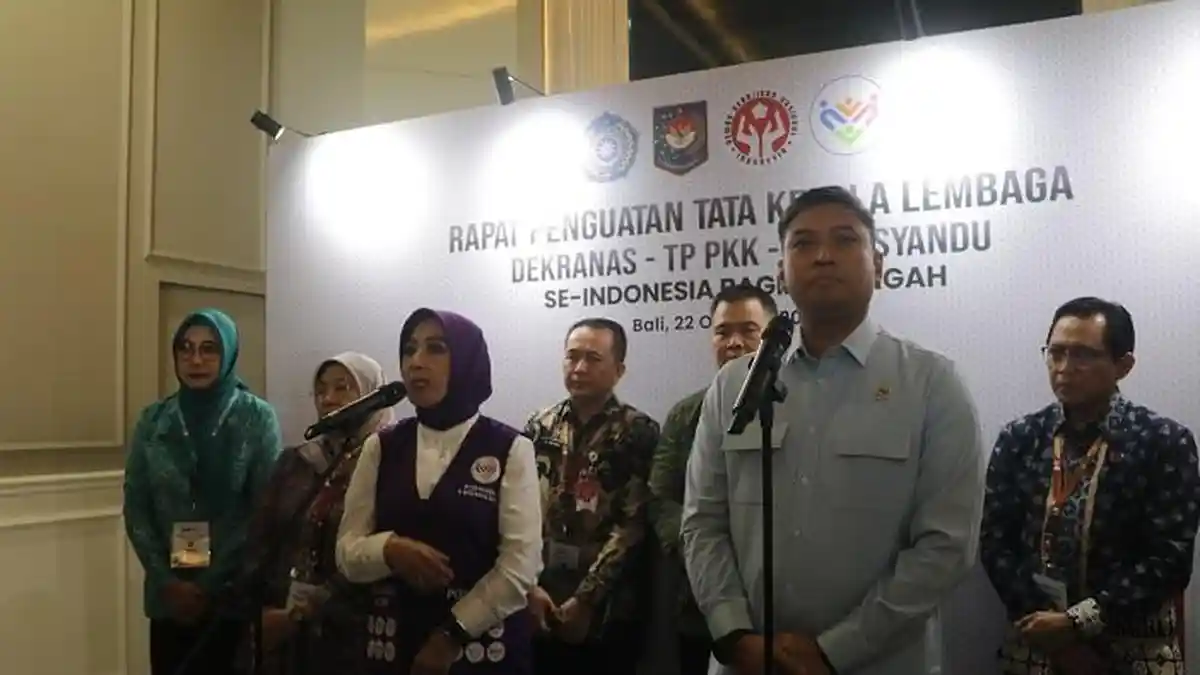 Peran Posyandu dan PKK Kawal Distribusi Makanan Bergizi