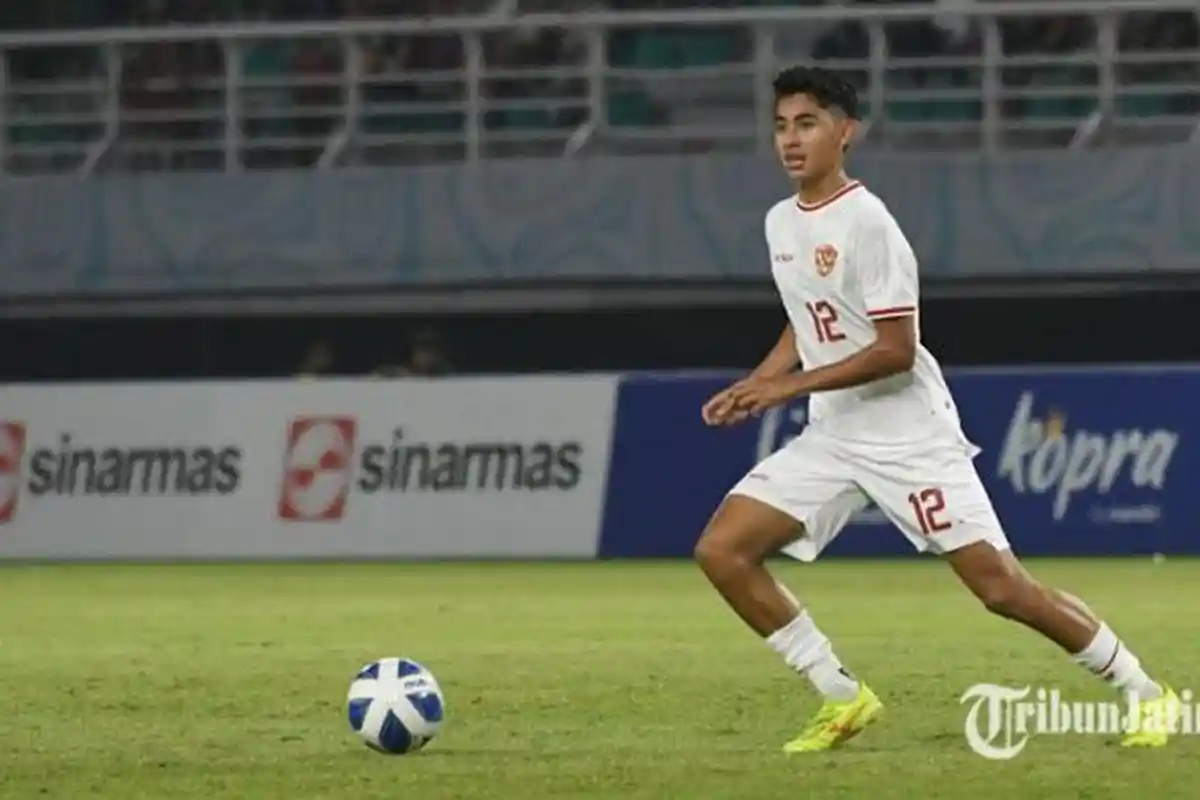 Piala AFF U19 2024: Hadapi Malaysia di Semifinal, Indra Sjafri Beberkan Kondisi Welber Jardim