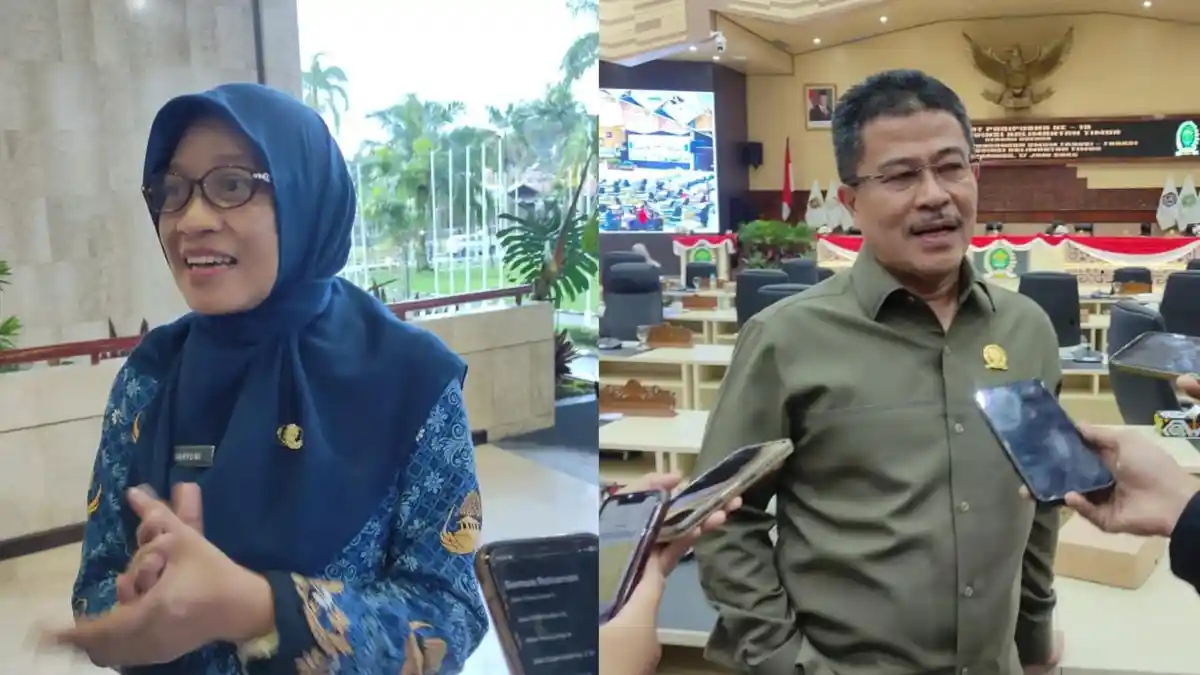 Sekda Kaltim Pastikan Gratispol Jalan Terus, DPRD Siap Perkuat Lewat Perda