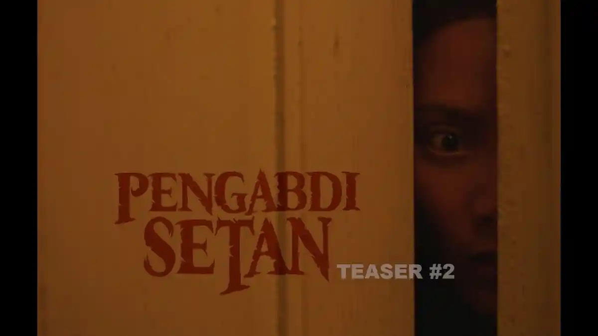 Joko Anwar Pengabdi Setan, Perdana Hari Ini