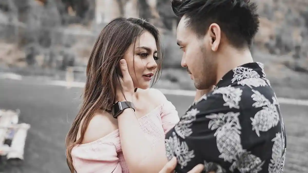 Jenita Janet Makin Mesra dengan Pengusaha Danu Sofwan, Berniat Lepas Status Janda dan Punya Anak