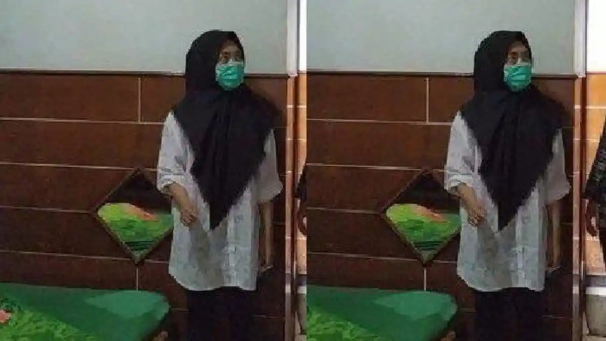 Kondisi Pemeran Wanita Vina Garut Sekarang, Dituntut 5 Tahun Penjara