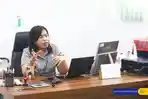 Tingkatkan Citra Positif, Kanwil Kemenkum Sumut Gelar Rapat Evaluasi Kinerja Kehumasan