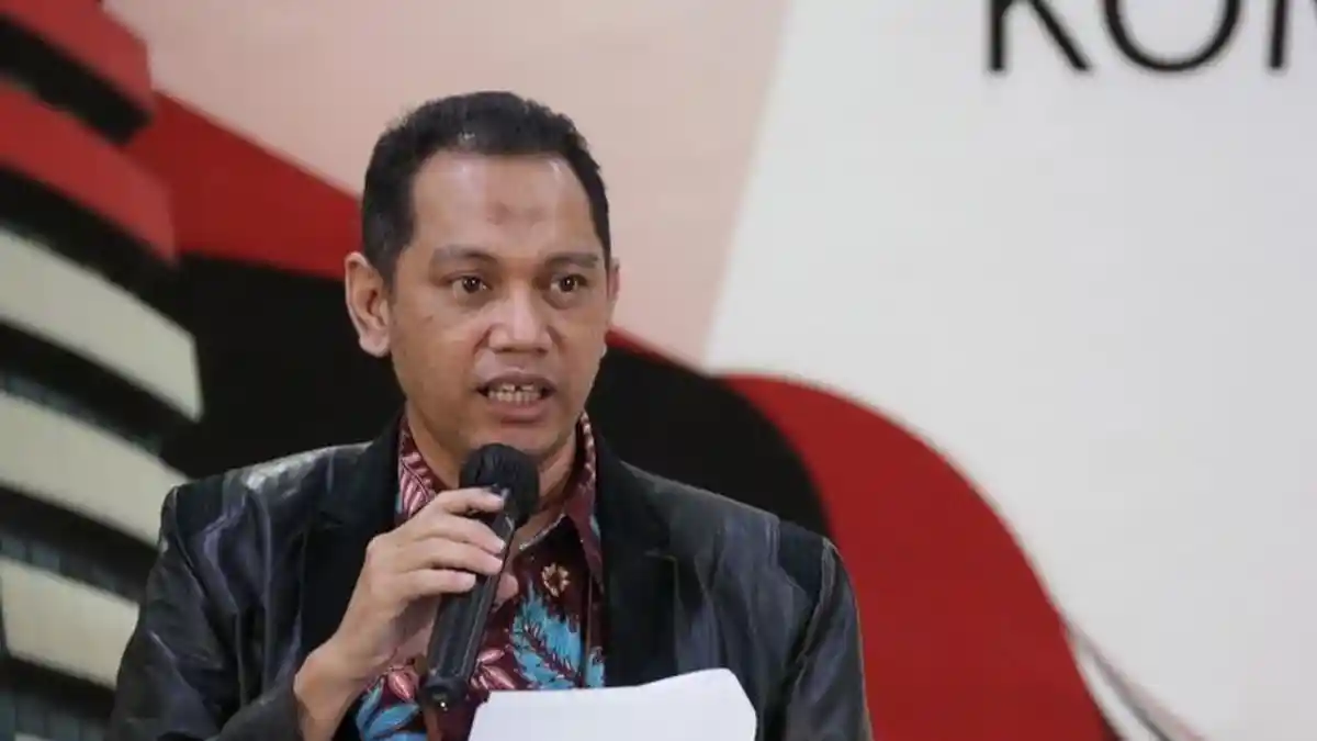 Setelah Kisruh, Pimpinan KPK Jamin 75 Pegawai KPK Tak Lolos TWK Tidak Dipecat, Tapi Tunggu Ini
