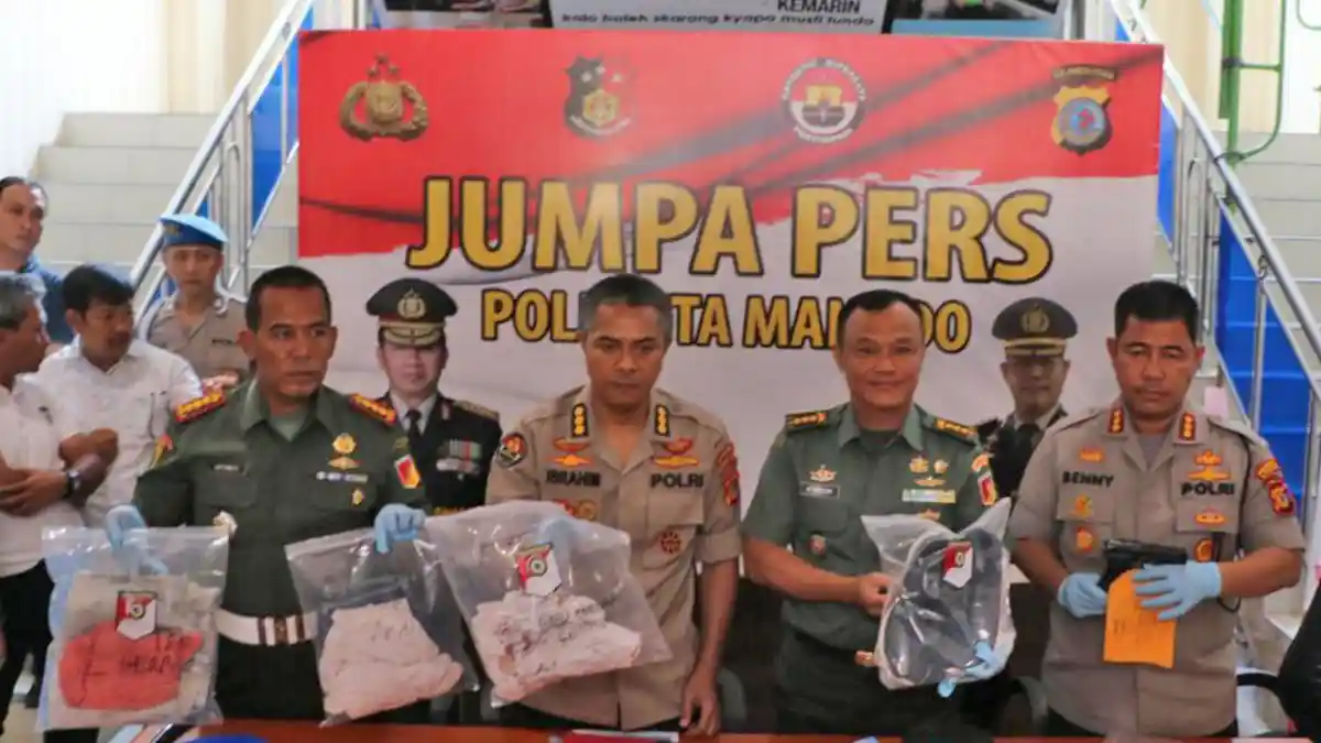 Awal Mula Kopda Lucky Prasetyo Dianiaya Karena Cekcok, Ini Identitas Tersangka