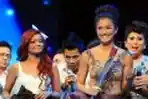 Agnes Monica Muljoto
