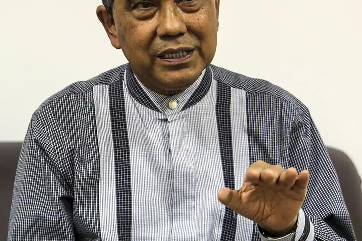 Pengamat Ingatkan DPRA tak Konfrontatif dalam Menanggapi Isu Pilkada, Mawardi: DPRA Harus Kooperatif