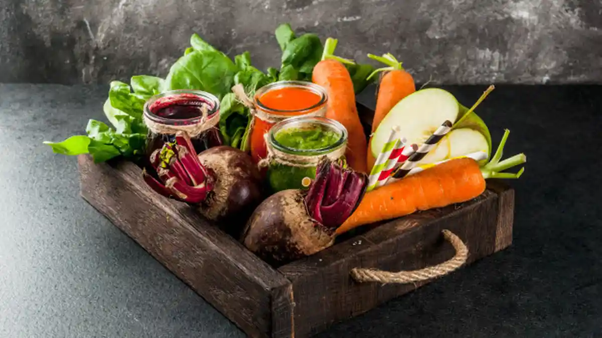 Bantu Turunkan Berat Badan, Simak Manfaat dan Cara Buat Jus Wortel ...