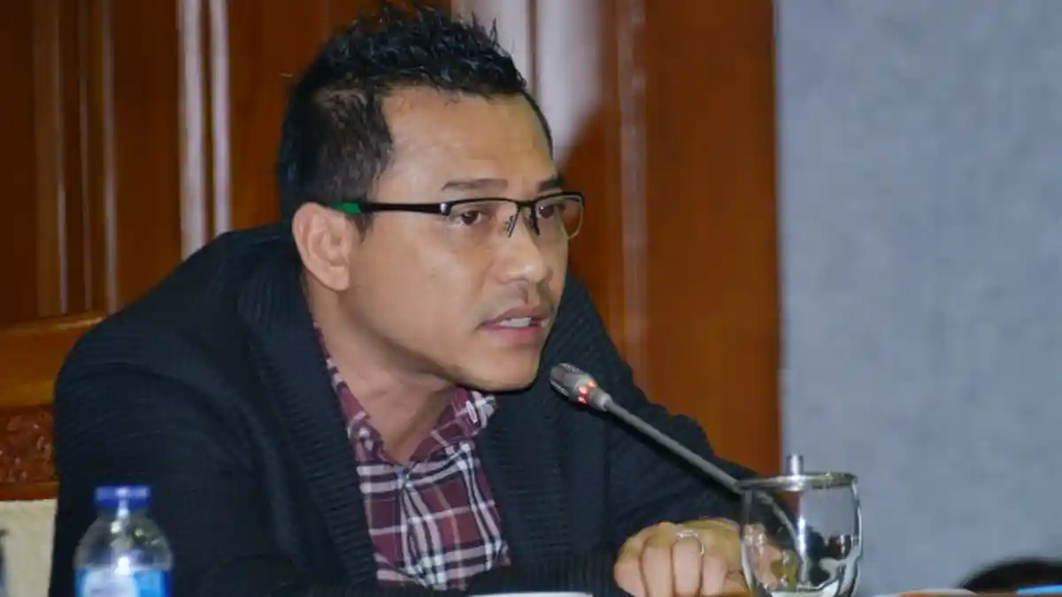 Anang Hermansyah Desak Pemerintah Bentuk Pansel Komisioner LMKN