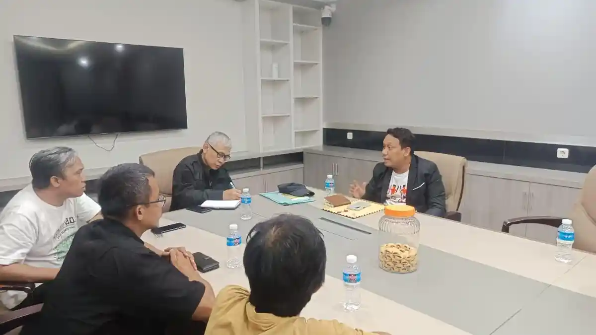 DPRD Sulteng Tanggapi Aduan Petani di Morut yang Dianggap Kriminalisasi Oleh Perusahaan Sawit