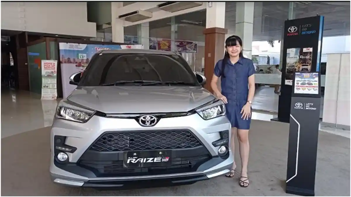 Beli Mobil Hadiah Motor Tanpa Diundi, Hanya Sampai Akhir Tahun