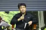 DPP PDIP Gelar Diskusi Refleksi Peristiwa 27 Juli 1996