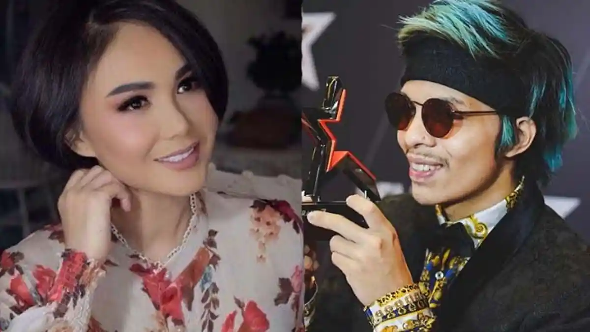 Berpose & Puji Atta Halilintar Malah Kena Nyinyir, Yuni Shara 'Semprot' Netizen: Mikir Positif Aja