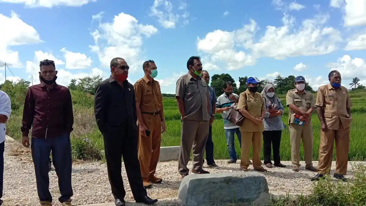 Oktavianus Ingin Ubah Penampilan BBU Lewa